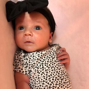 Meet your Posher, Kelly